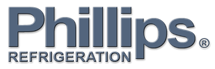 Phillips Refrigeration Logo