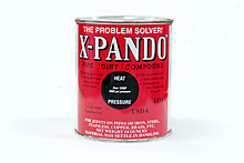 X-Pando Pipe Joint Compound